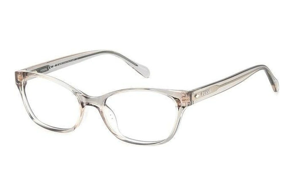 Fossil   FOS 7158 3DV KRISTALL