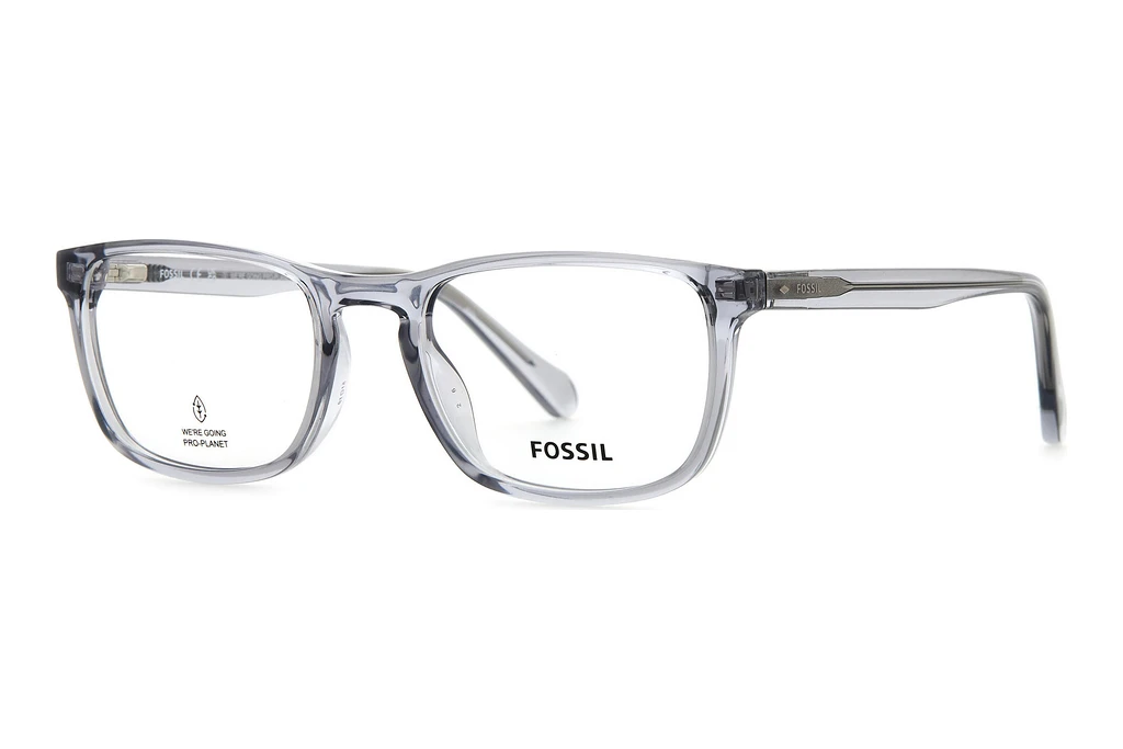 Fossil   FOS 7160 63M transparent