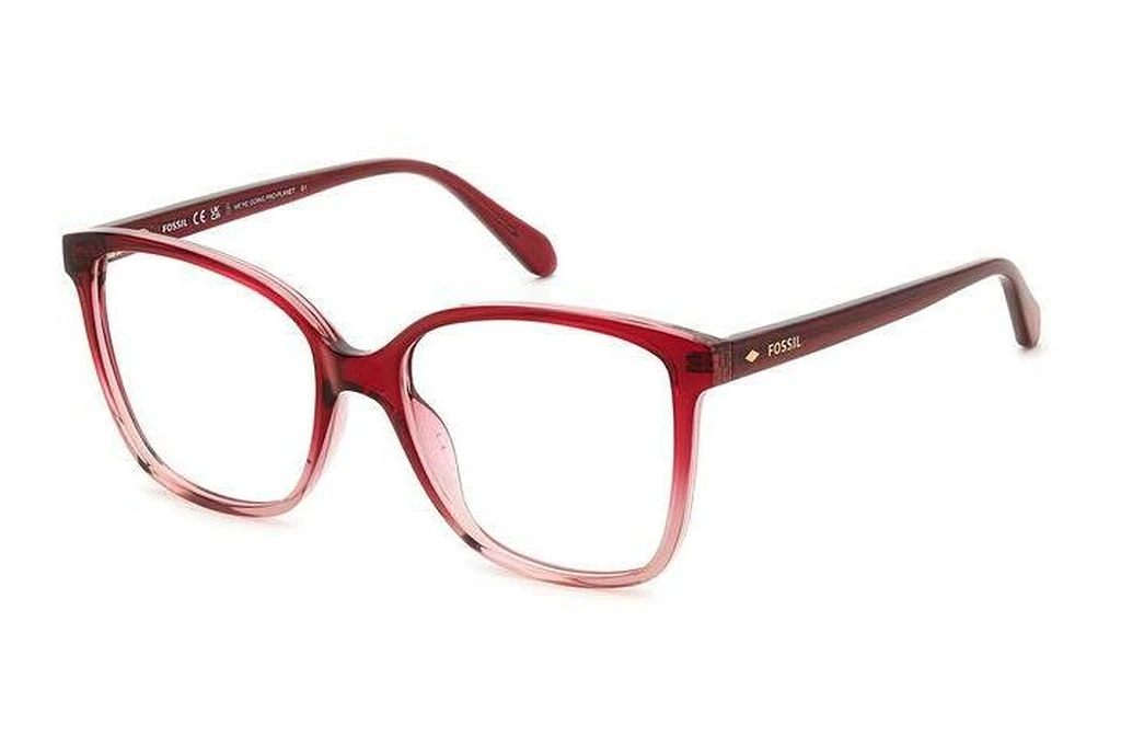 Fossil   FOS 7165 SK4 red
