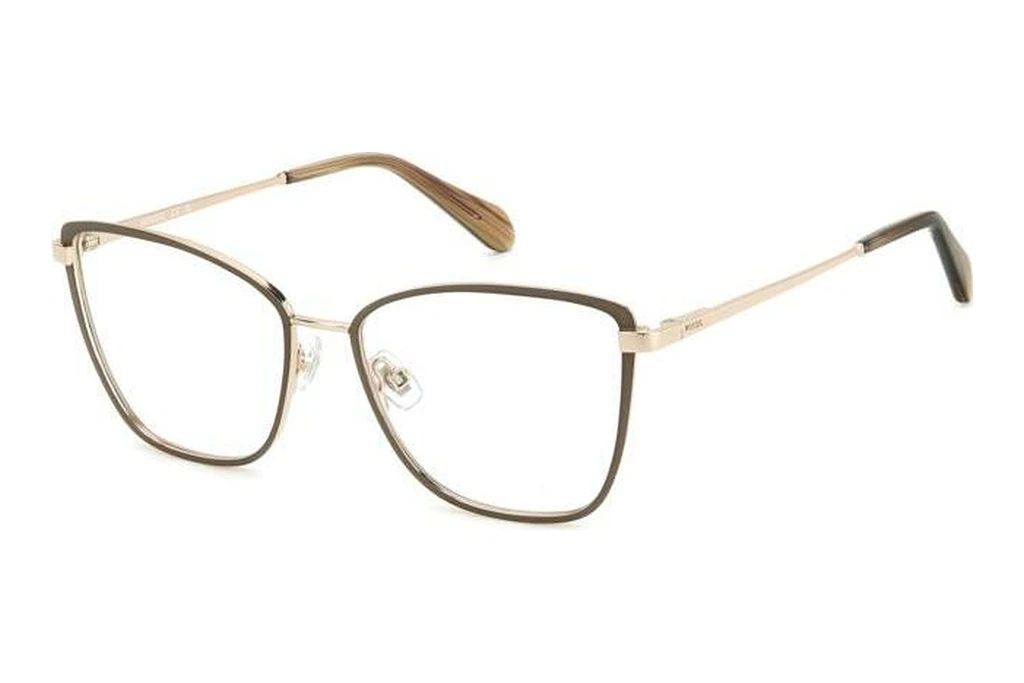 Fossil   FOS 7176/G TUI BRAUN