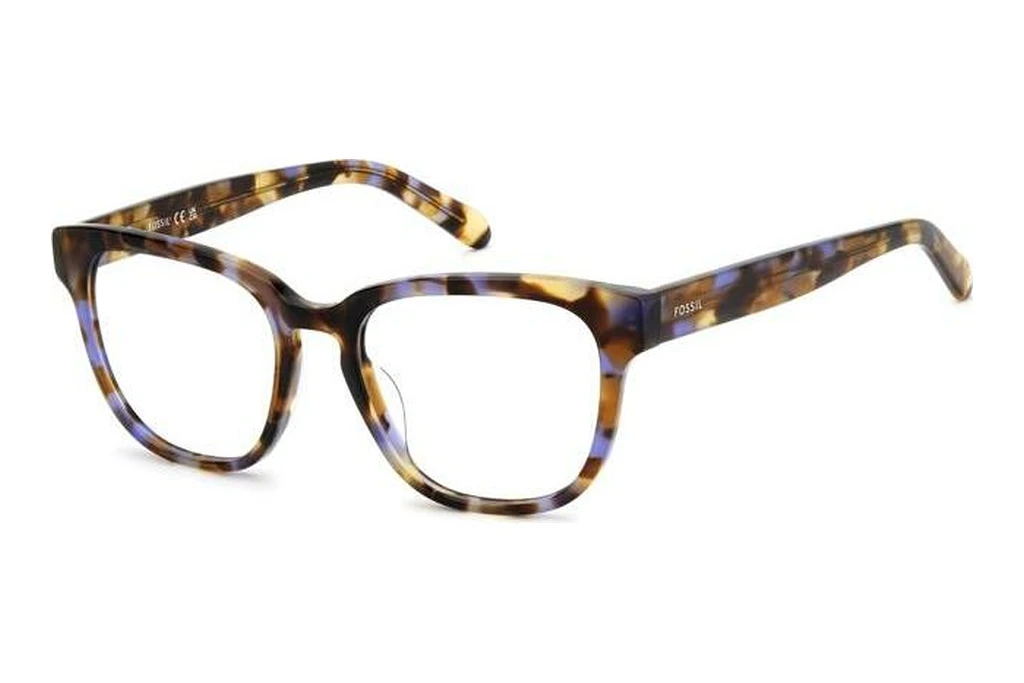 Fossil   FOS 7194 1JP VIOLETT