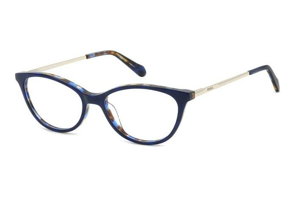 Fossil   FOS 7196 PJP BLAU