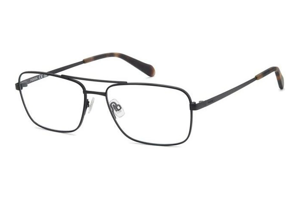 Fossil   FOS 7199/G 003 SCHWARZ
