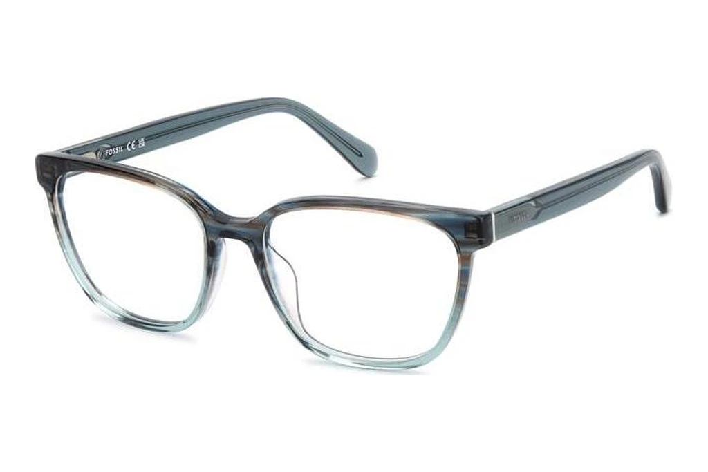 Fossil   FOS 7200 38I BLAU