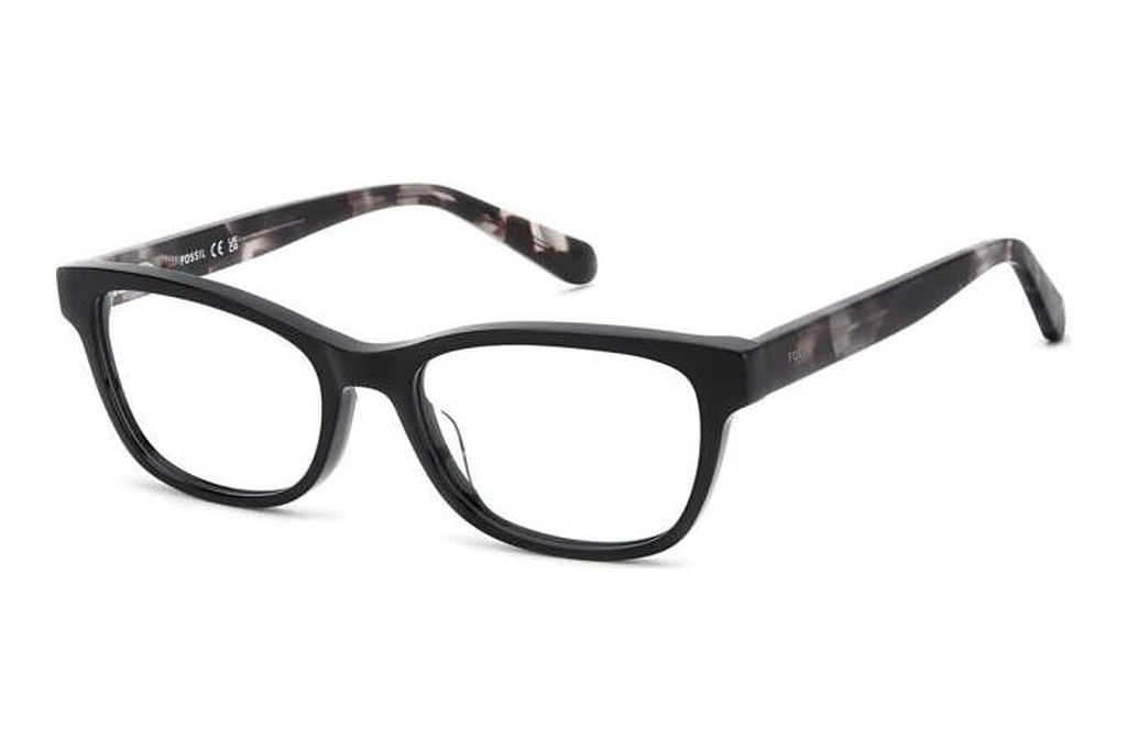Fossil   FOS 7201 807 SCHWARZ