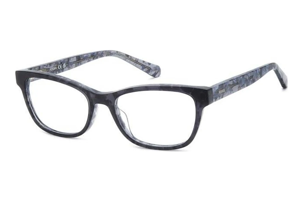 Fossil   FOS 7201 YV4 SCHWARZ