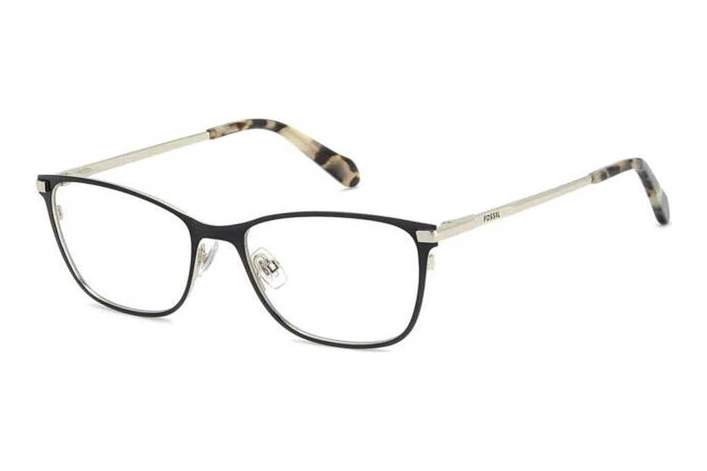 Fossil   FOS 7202/G 807 SCHWARZ