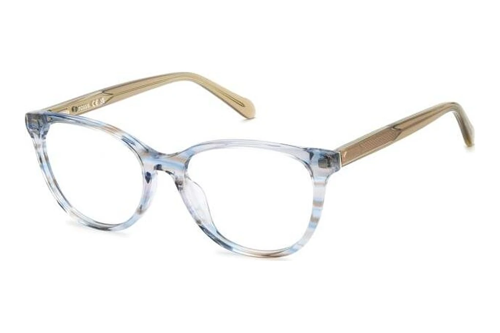 Fossil   FOS 7203 0IU BLAU
