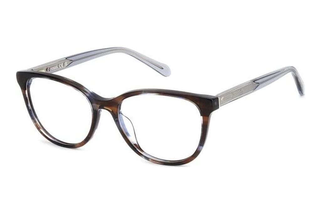 Fossil   FOS 7203 1XN BRAUN