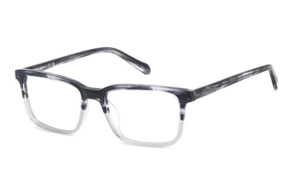 Fossil   FOS 7204/G 1EI SCHWARZ