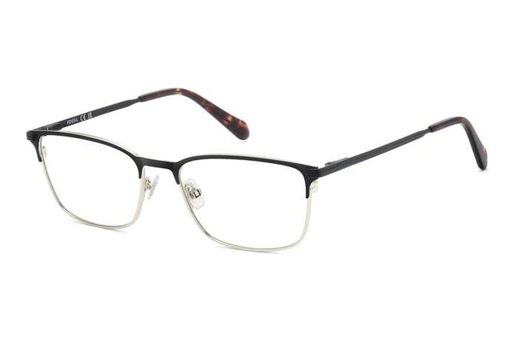 Fossil   FOS 7205/G 003 SCHWARZ