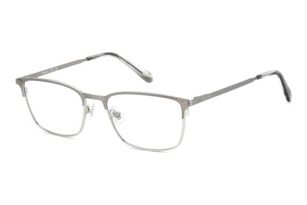 Fossil   FOS 7205/G R80 GRAU