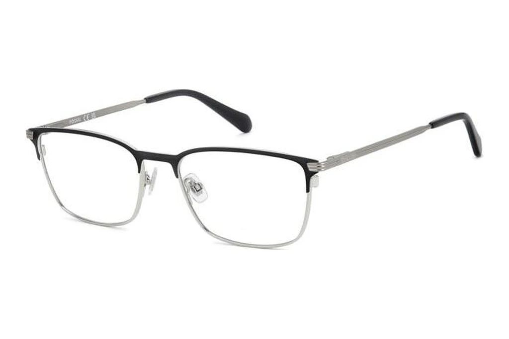 Fossil   FOS 7205/G TI7 SCHWARZ