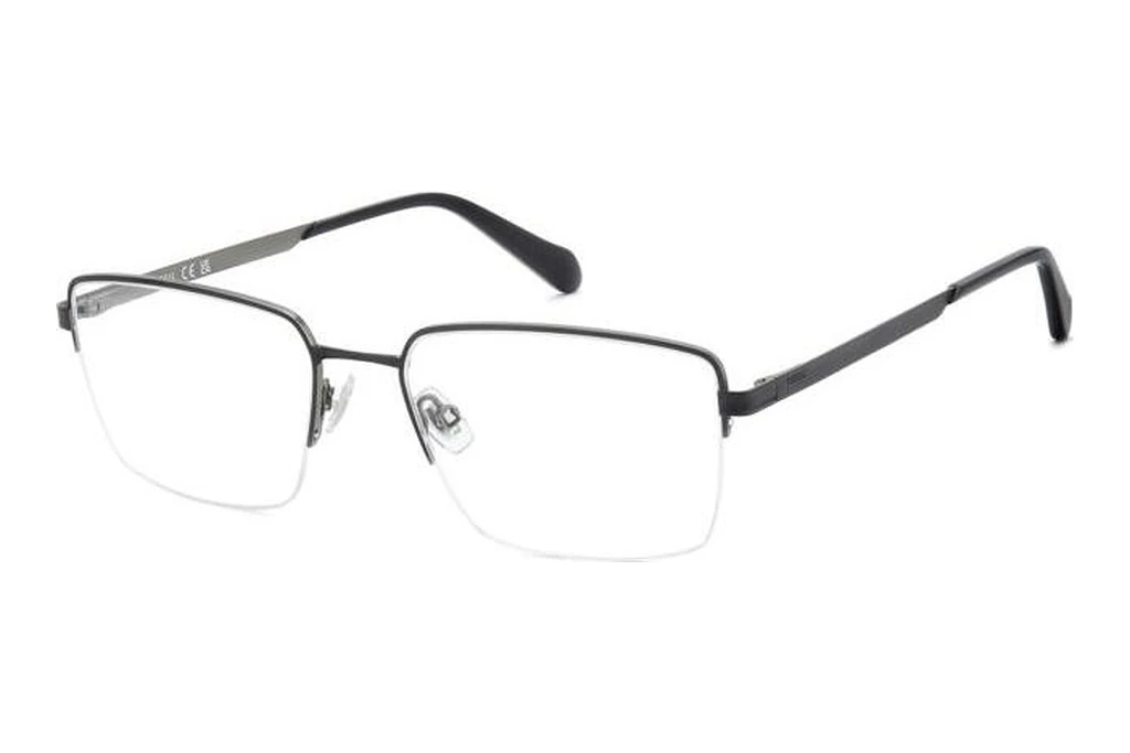 Fossil   FOS 7208/G TI7 SCHWARZ