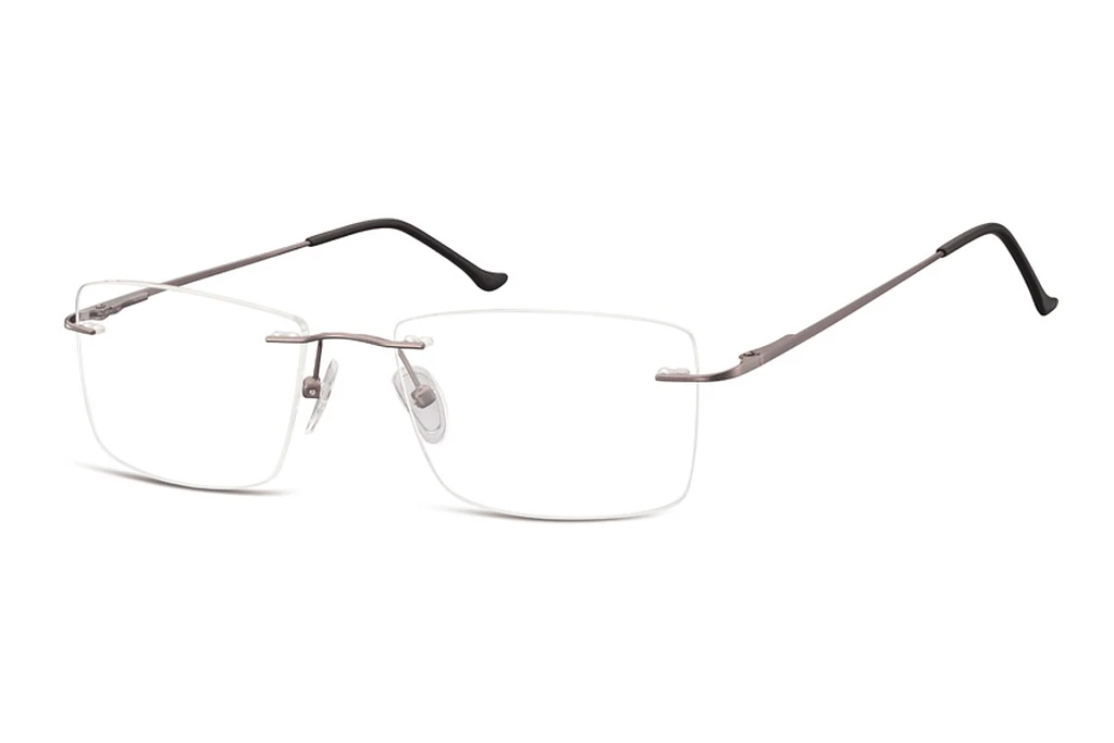 Fraymz   984 B Light Gunmetal