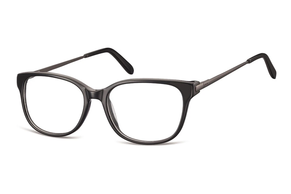 Fraymz   AC34  Black