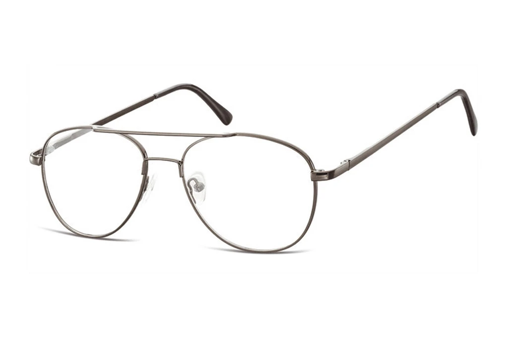 Fraymz   MK3-47 A Shiny Dark Gunmetal