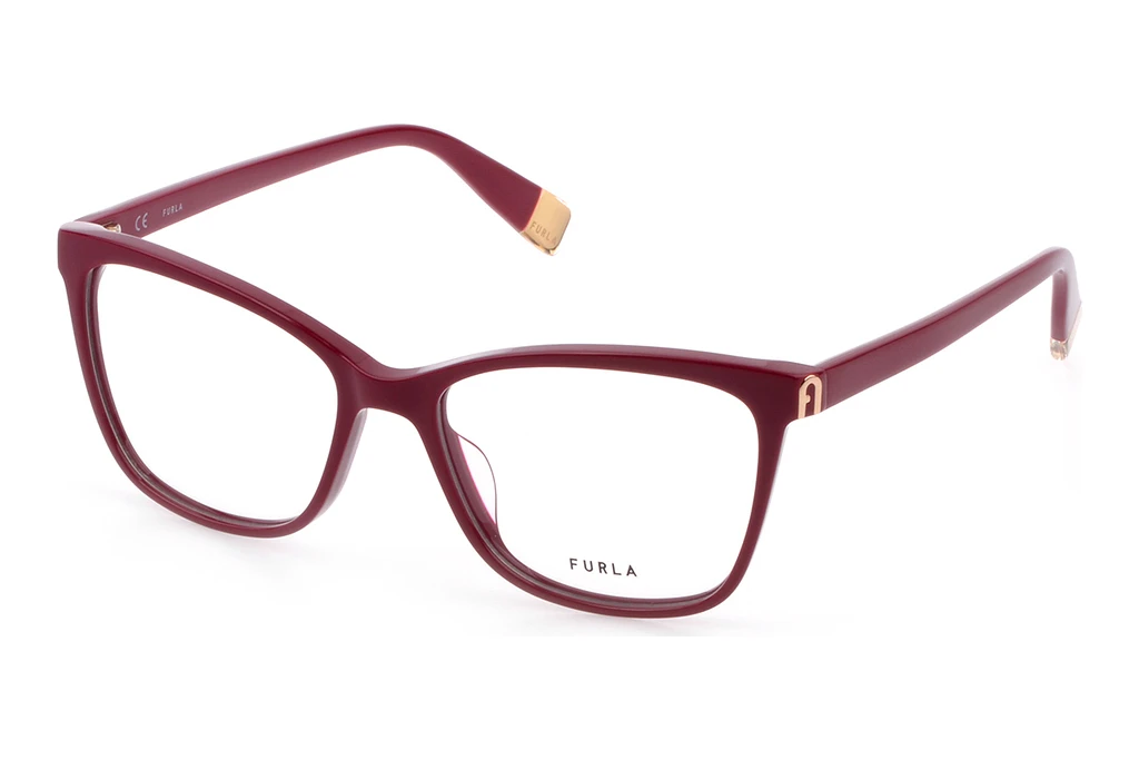 Furla   VFU392 0U17 ROSSO CILIEGIA PIENO LUCIDO