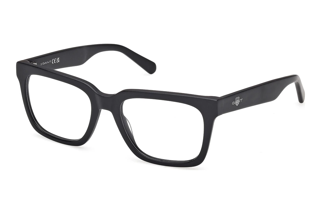 Gant   GA50059 002 Matt Schwarz