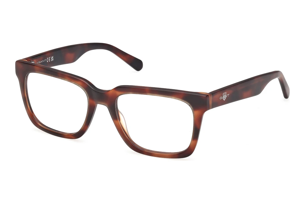 Gant   GA50059 054 Rot Havanna