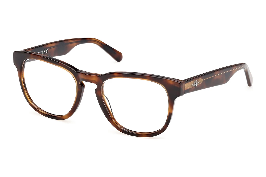 Gant   GA50061 052 Dunkel Havanna