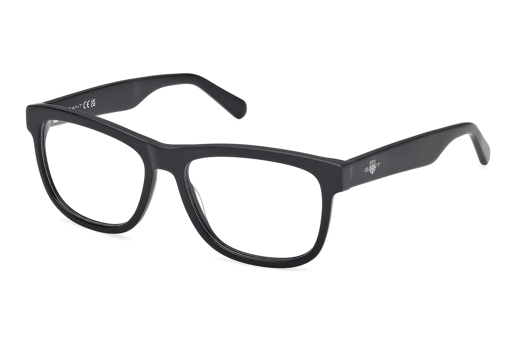 Gant   GA50062 002 Matt Schwarz