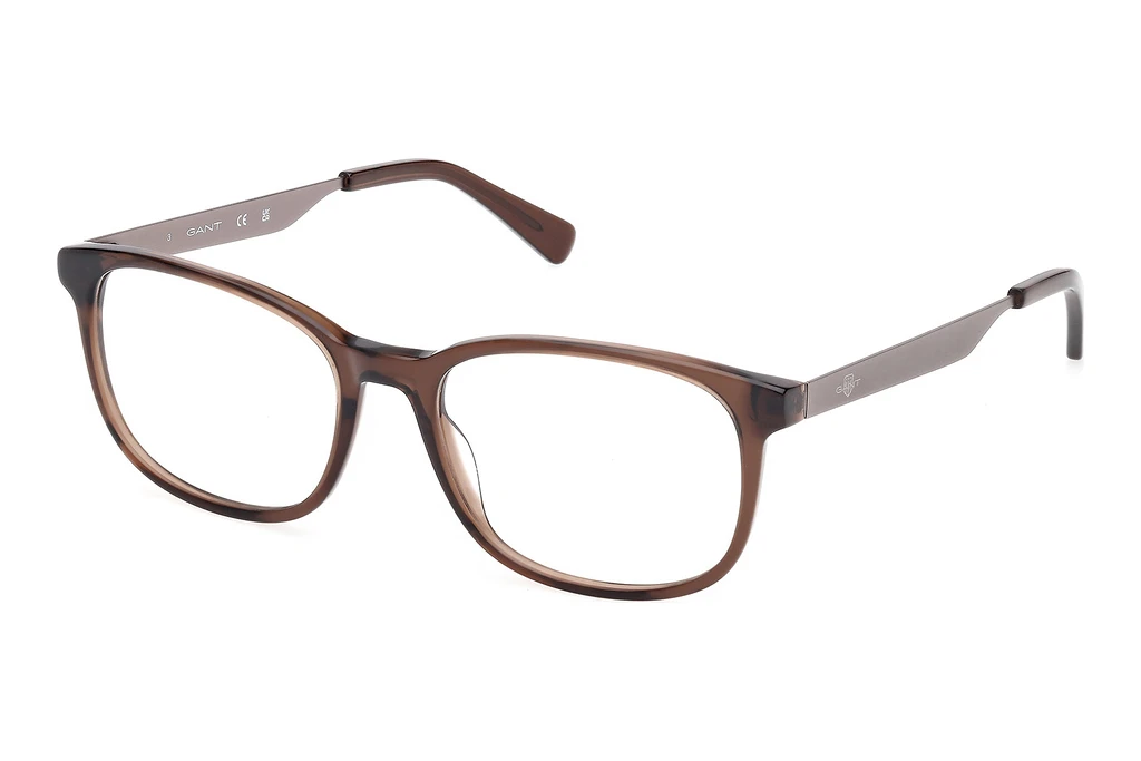 Gant   GA50064 048 Glänzend Dunkelbraun