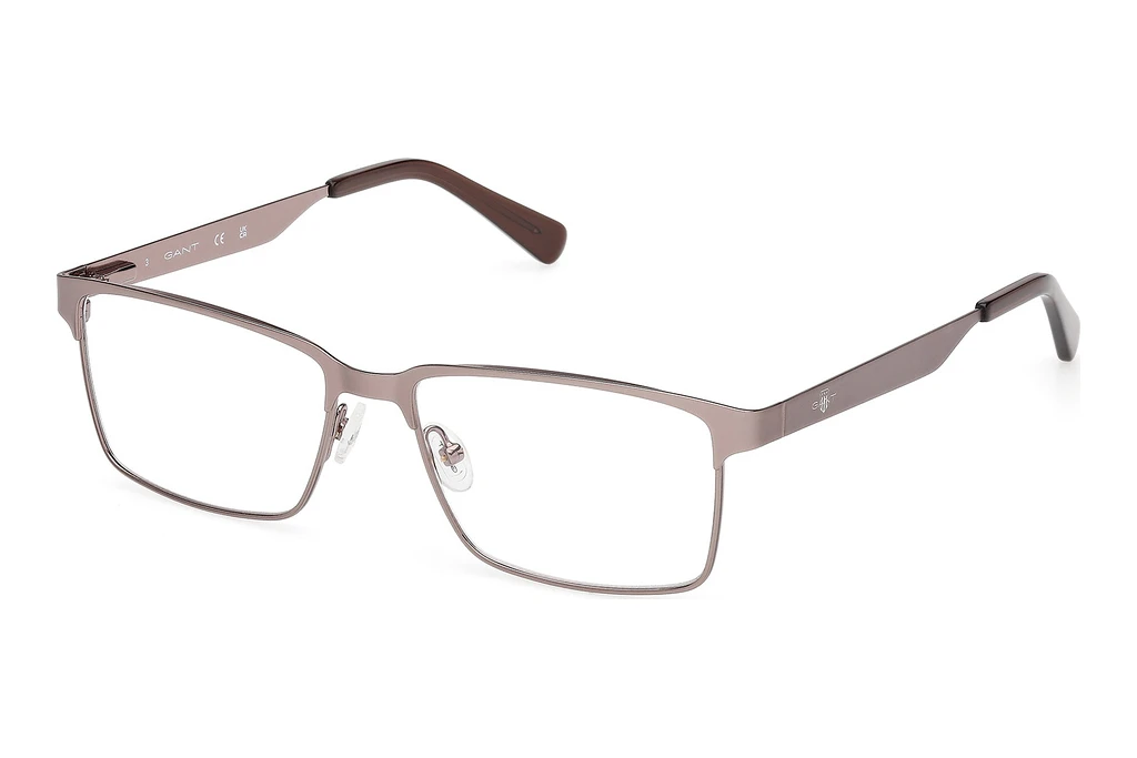 Gant   GA50065 035 Matt Hell Bronze