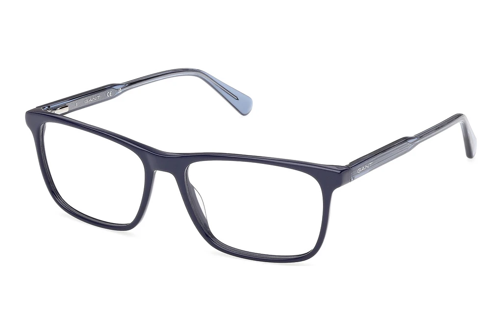 Gant   GA50066 090 Glänzend Blau