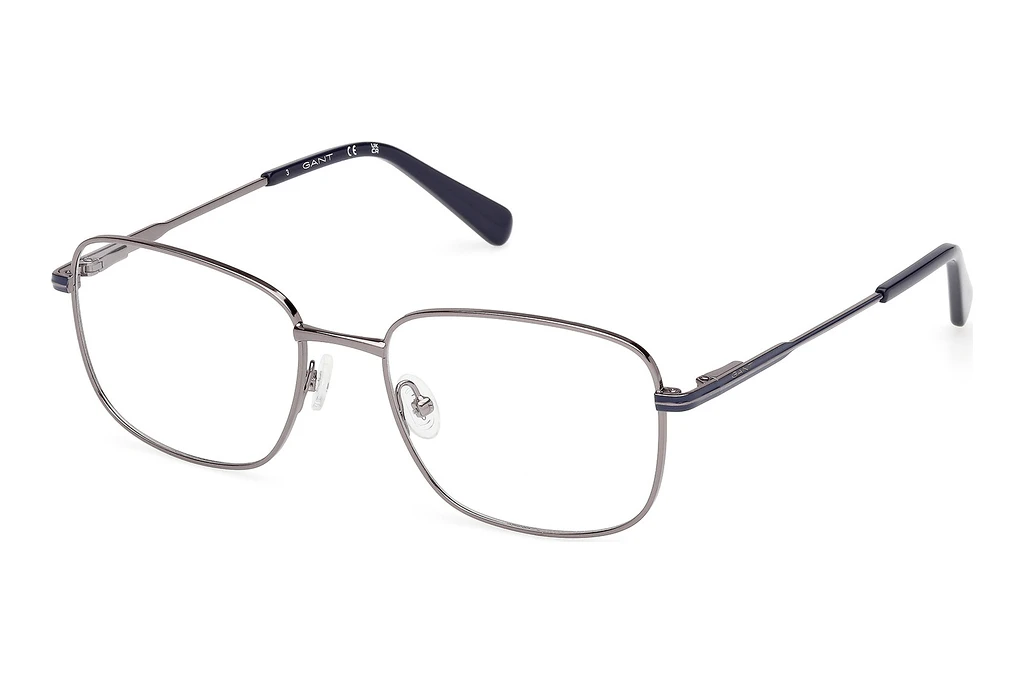 Gant   GA50069 013 Glänzend Dunkel Ruthenium