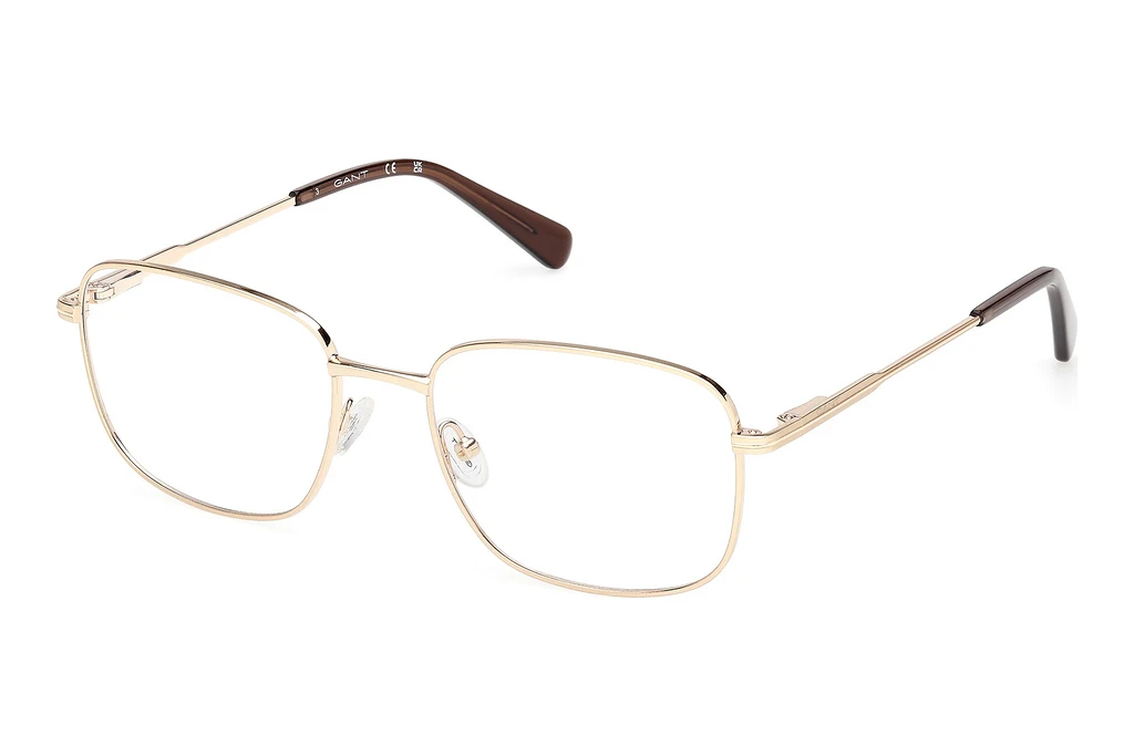 Gant   GA50069 032 Matt Blassgold