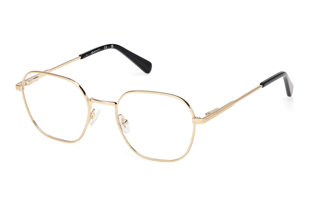 Gant   GA50070 032 Matt Blassgold