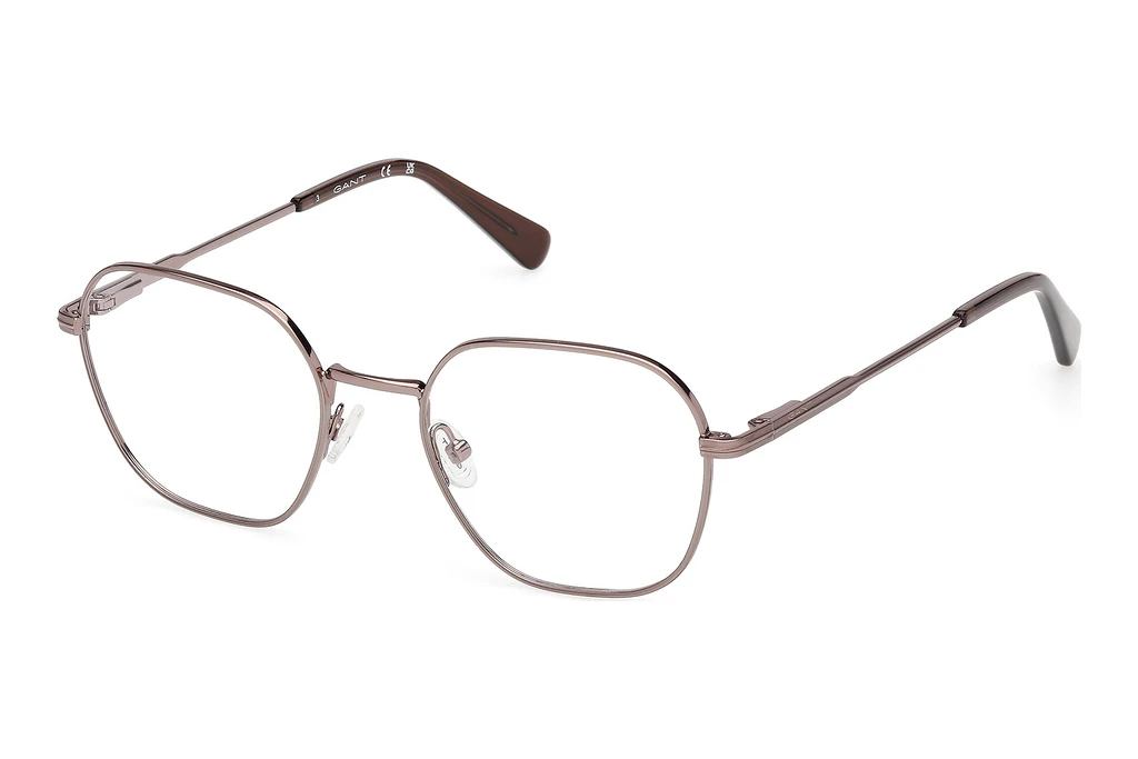Gant   GA50070 035 Matt Hell Bronze
