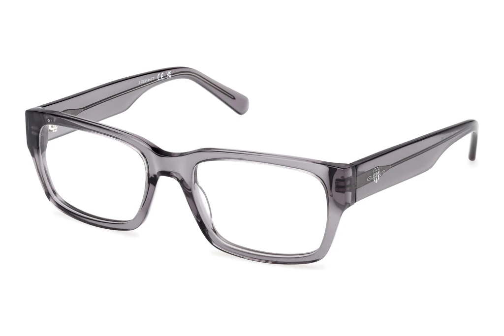 Gant   GA50073 020 Glänzend Grau