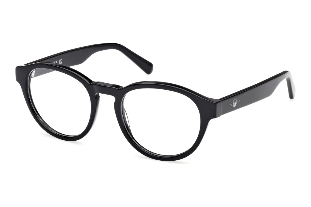 Gant   GA50074 001 Glänzend Schwarz