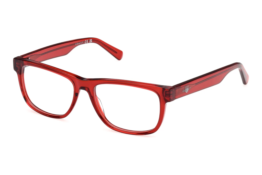Gant   GA50075 069 Bordeaux Glänzend