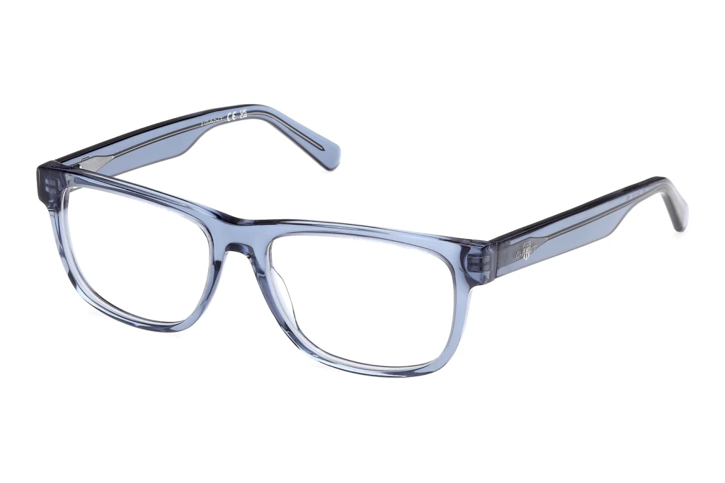 Gant   GA50075 090 Glänzend Blau