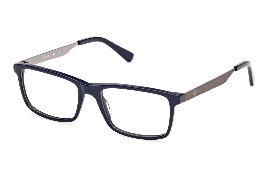 Gant   GA50076 090 Glänzend Blau