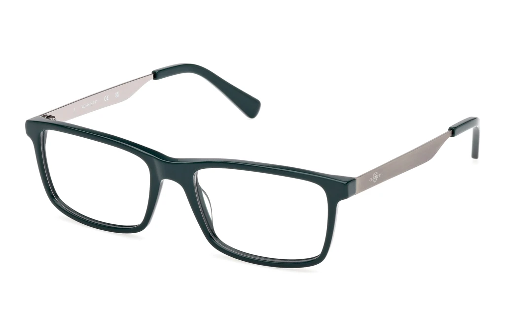 Gant   GA50076 096 Glänzend Dunkelgrün