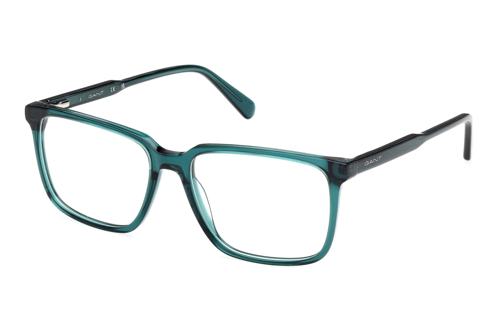 Gant   GA50078 096 Glänzend Dunkelgrün