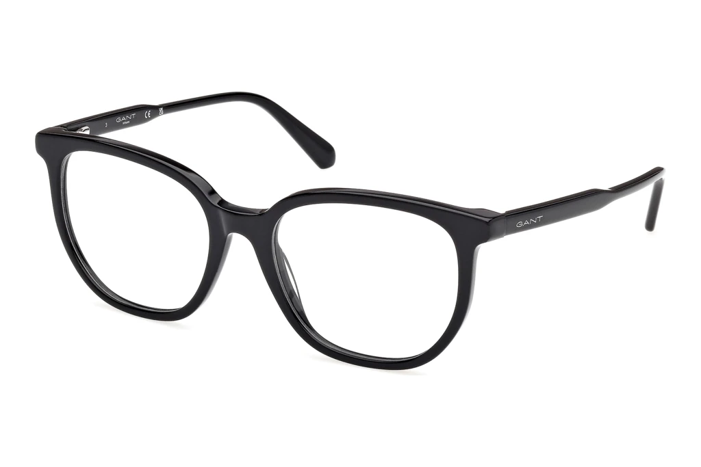 Gant   GA50081 001 Glänzend Schwarz