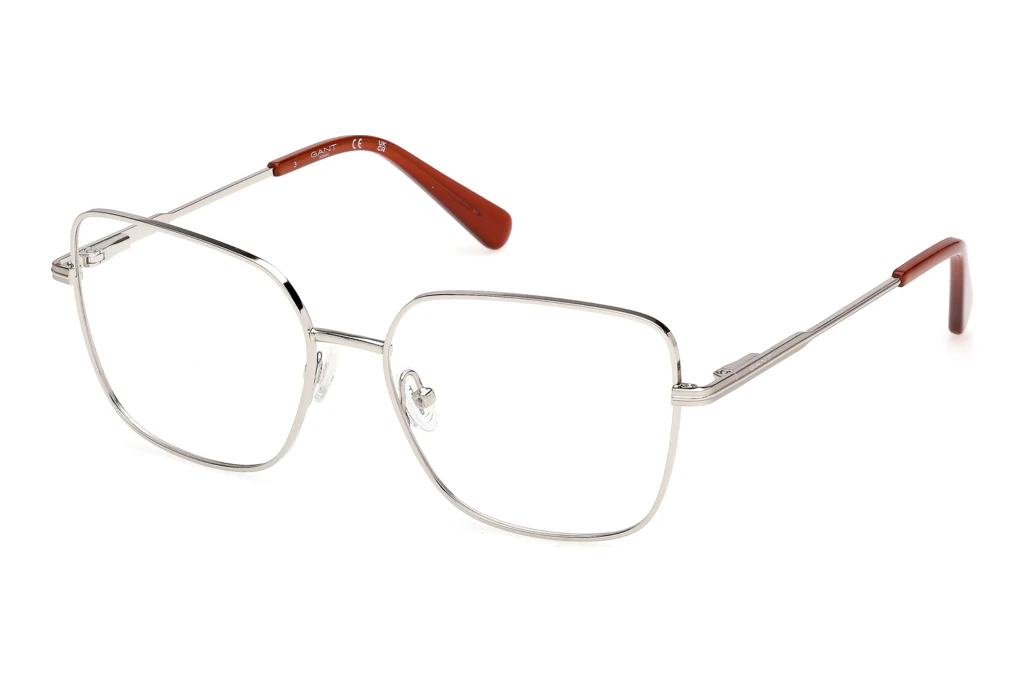 Gant   GA50083 016 Glänzend Palladium