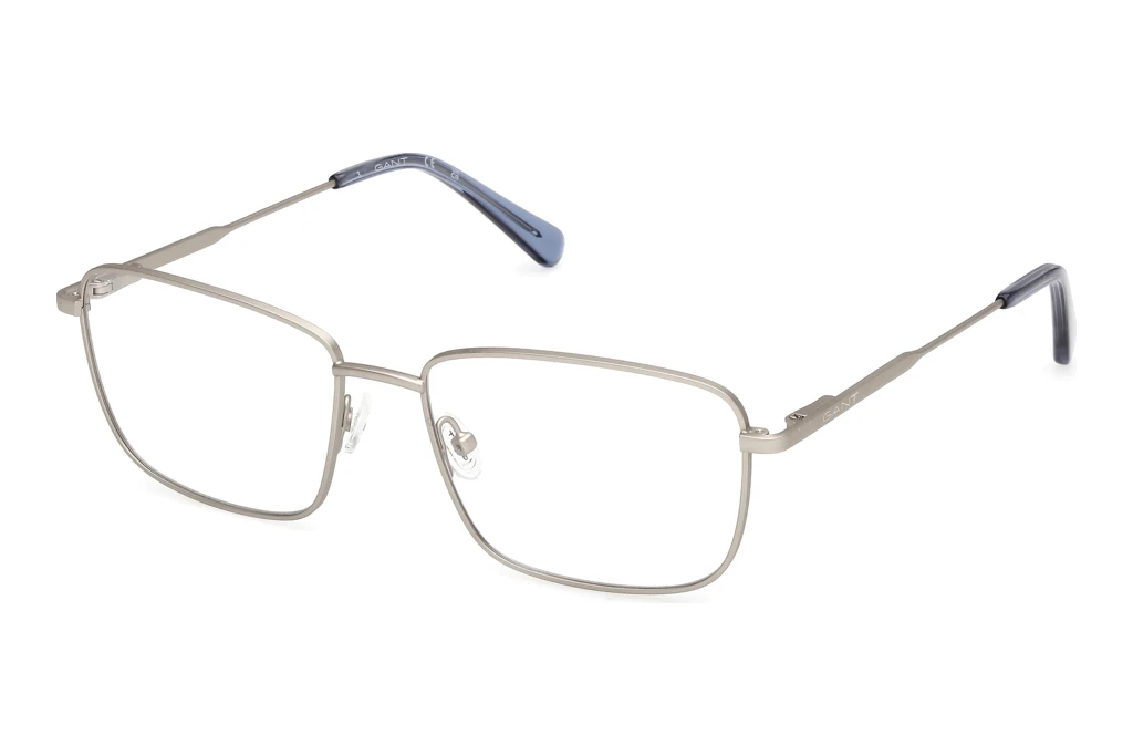 Gant   GA50084 017 Matt Palladium