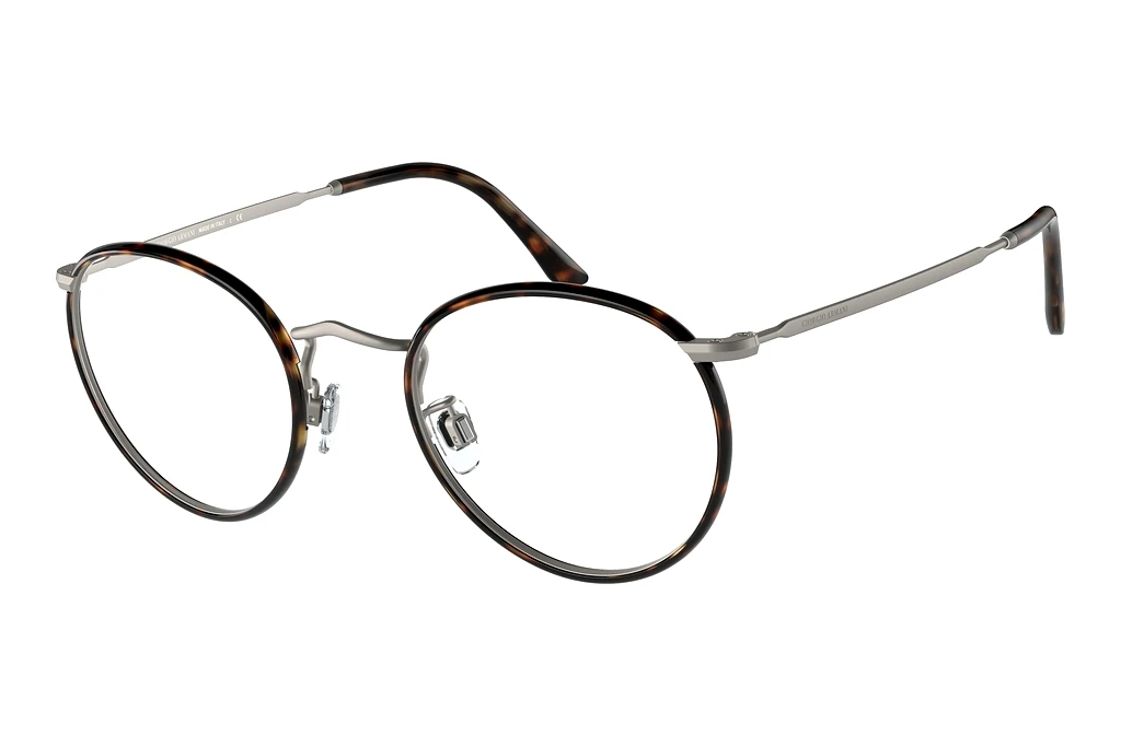 Giorgio Armani   AR 112MJ 3003 Brown Havana/Matte Gunmetal