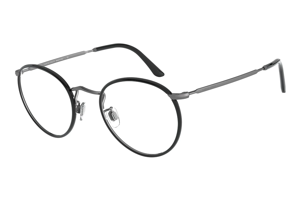 Giorgio Armani   AR 112MJ 3260 Black