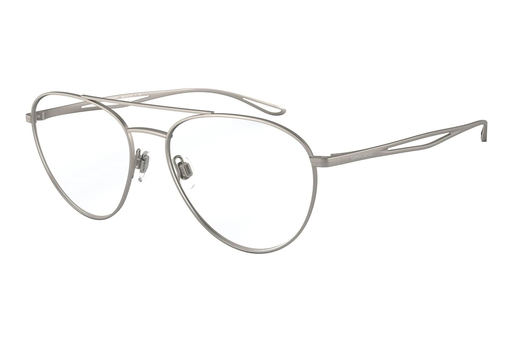 Giorgio Armani   AR5101 3003 Matte Gunmetal