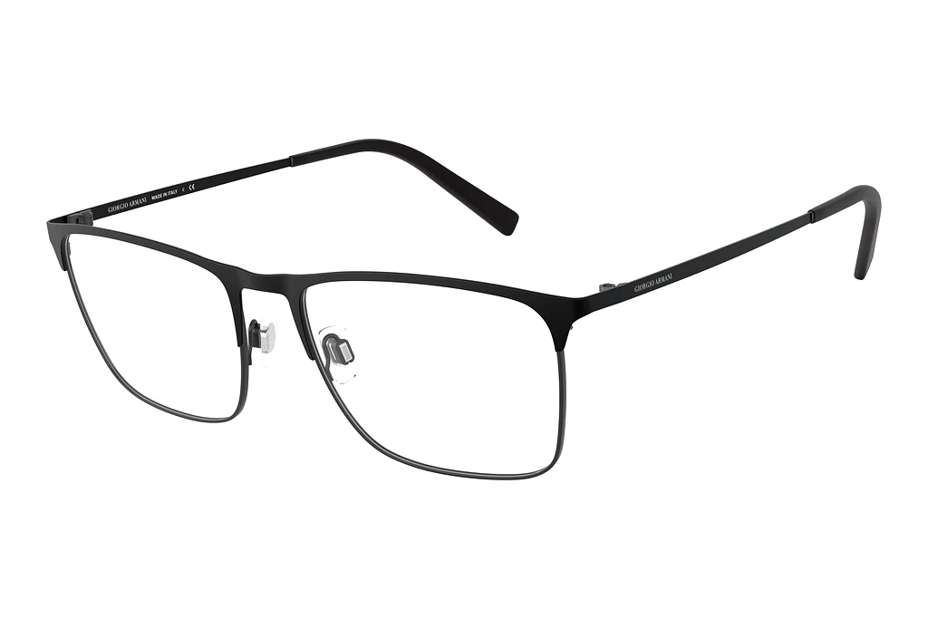 Giorgio Armani   AR5106 3001 Matte Black