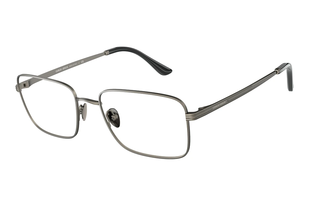 Giorgio Armani   AR5120 3260 Matte Gunmetal