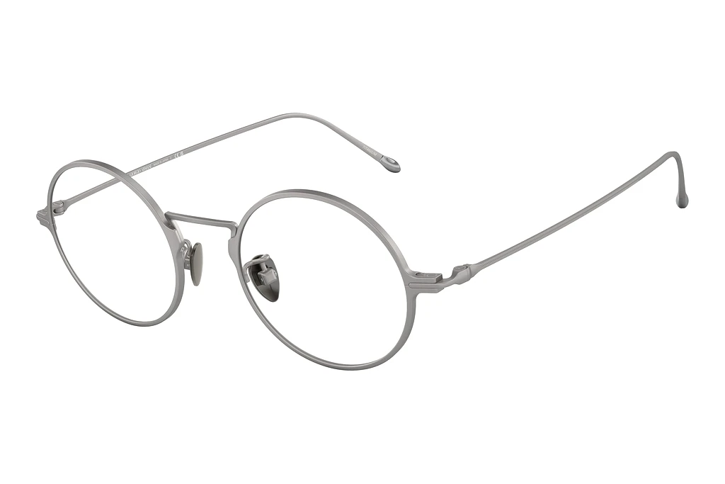 Giorgio Armani   AR5125T 3280 Matte Gunmetal