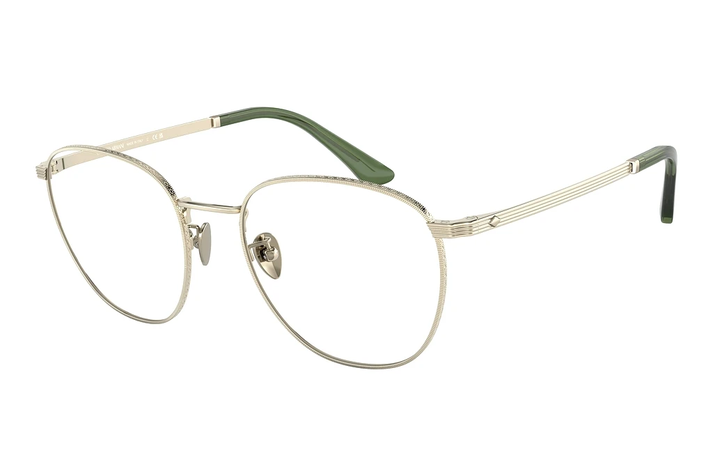 Giorgio Armani   AR5128 3013 Pale Gold